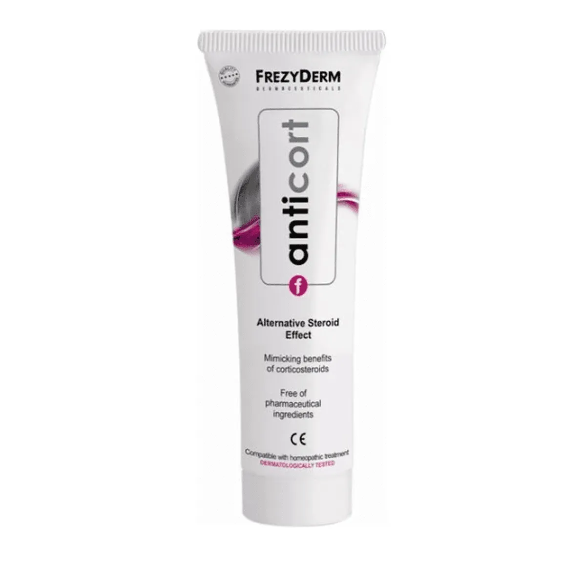 FREZYDERM ANTICORT CREAM 50ml