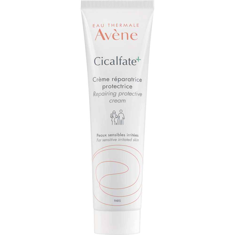 AVENE CICALFATE CREME REPARATRICE 100ML
