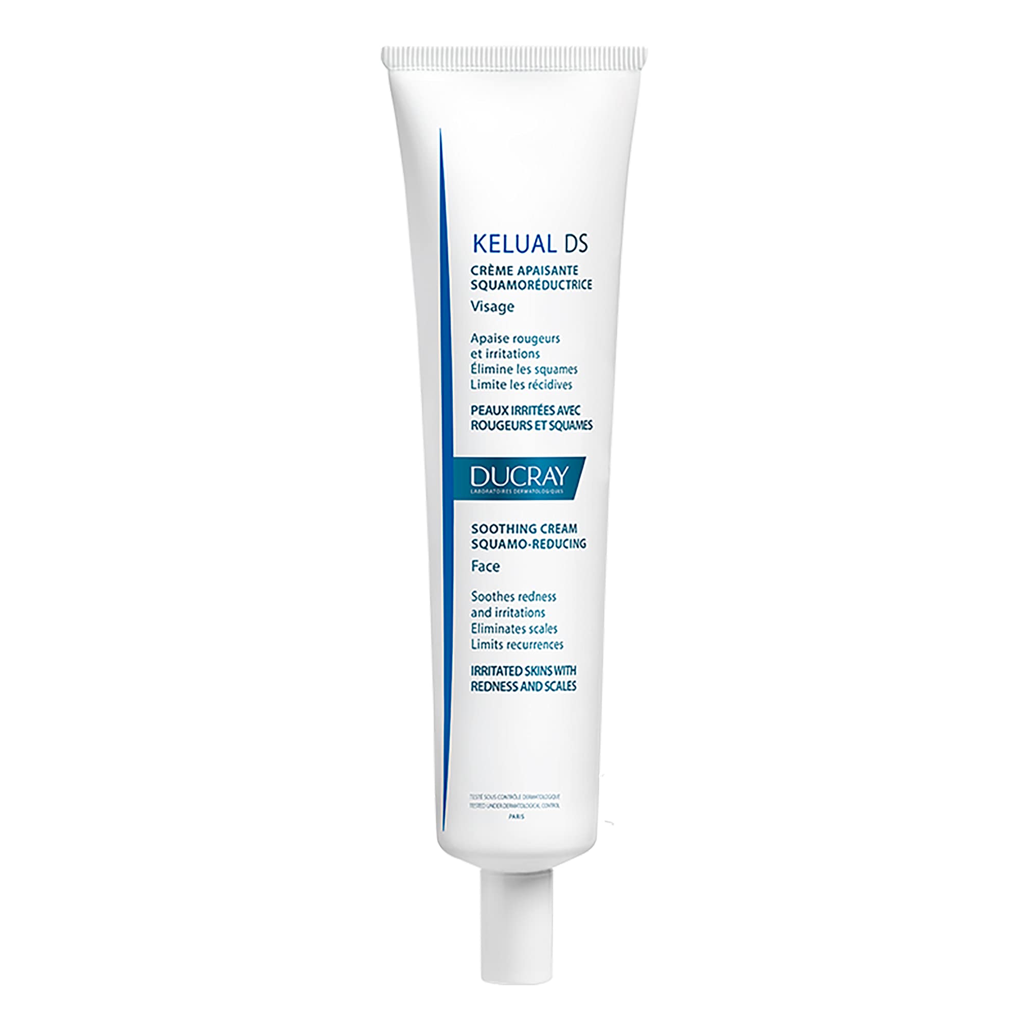 DUCRAY KELUAL DS CREME 40ML
