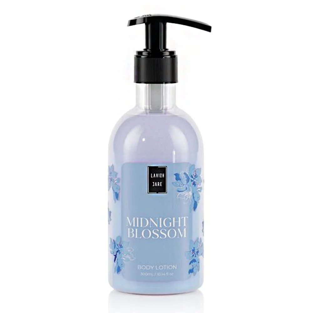 LAVISH CARE HAND & BODY CREAM JASMINE 300ML