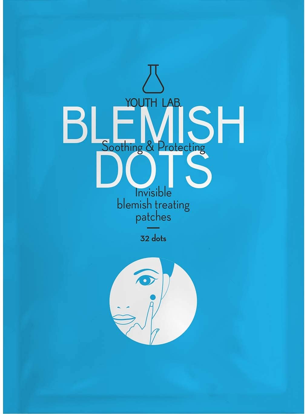 YOUTH LAB. BLEMISH DOTS