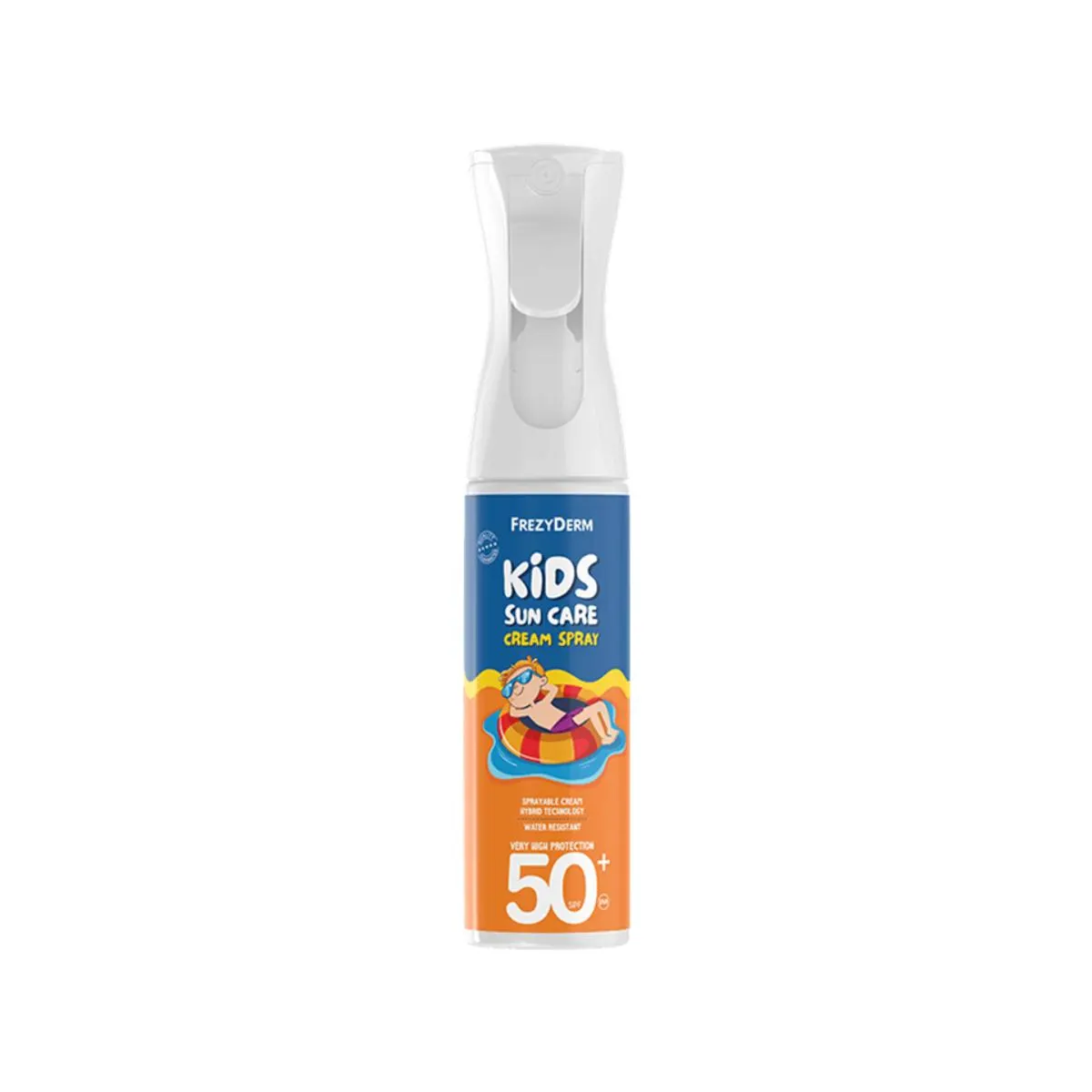 FREZYDERM KIDS S.CARE CR SPRAY SPF50+275ML