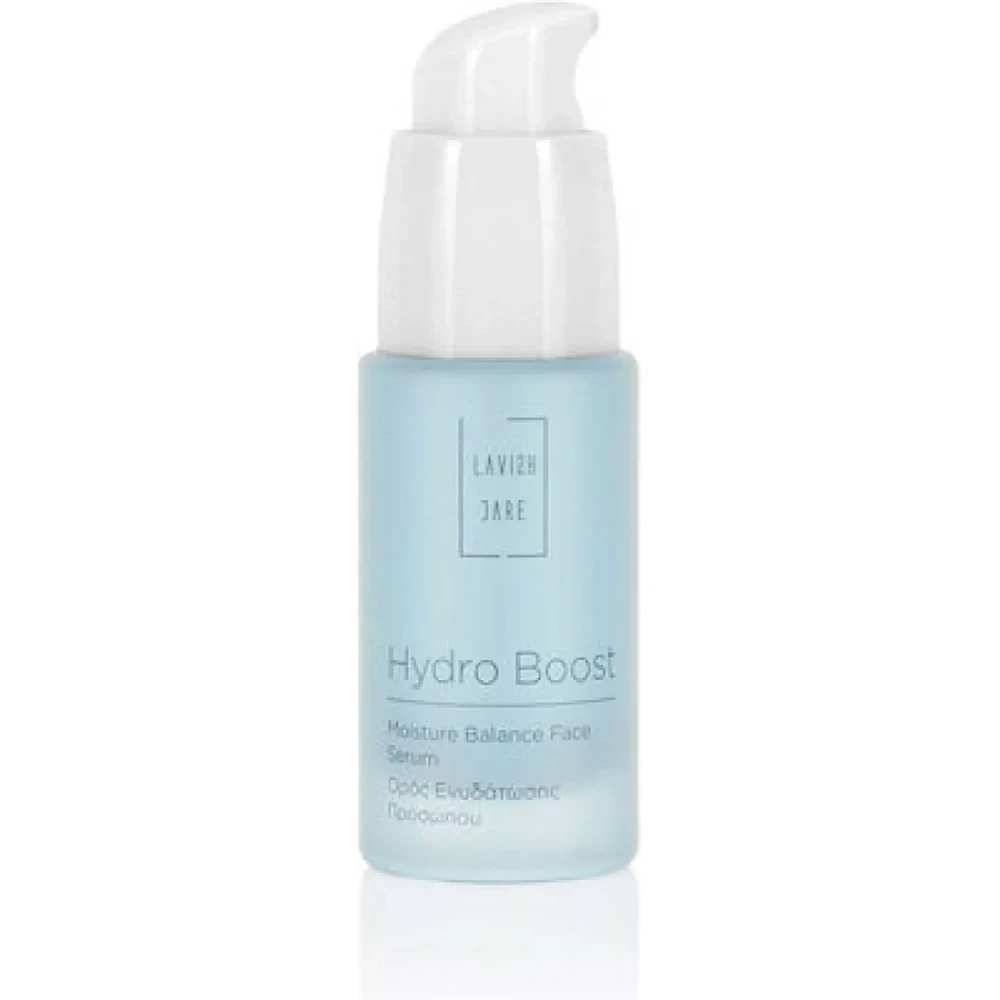 LAVISH CARE HYDRO BOOST MOISTURE BALANCE FACE SERUM