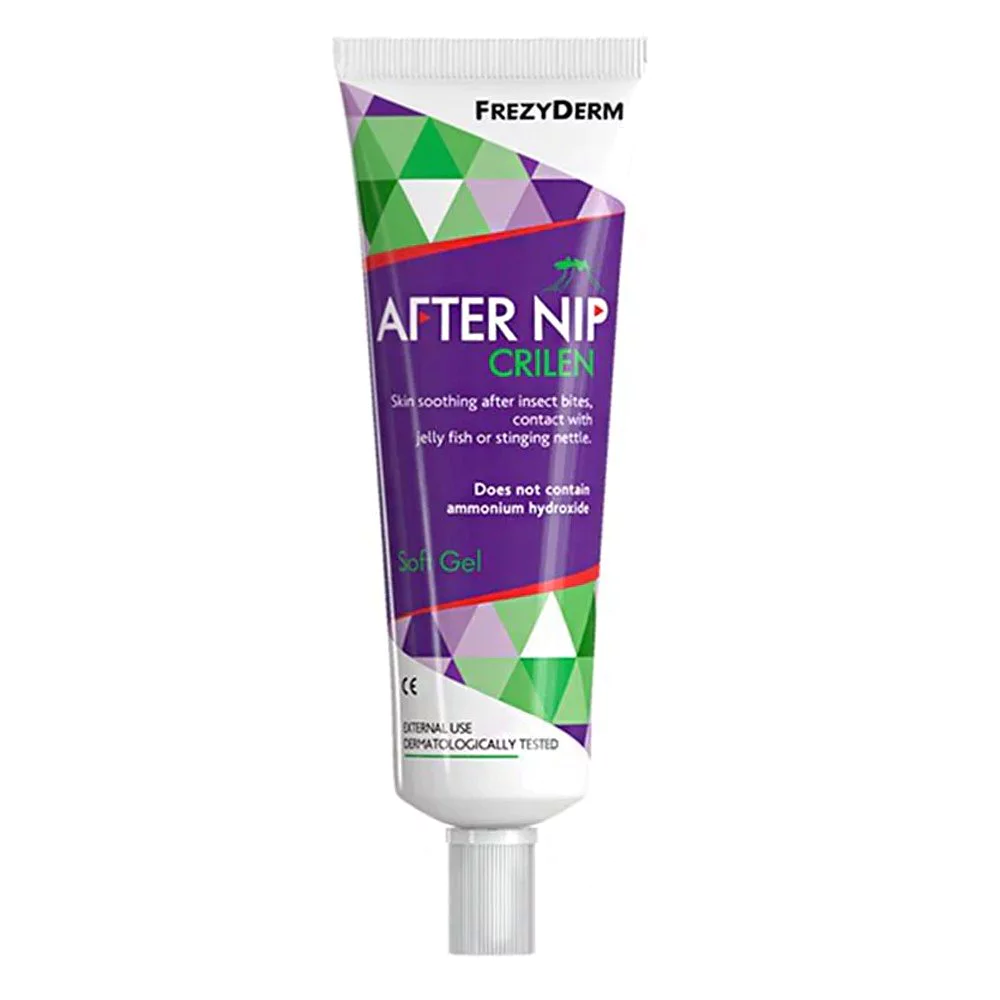FREZYDERM CRILEN AFTER NIP SOFT GEL 30ML