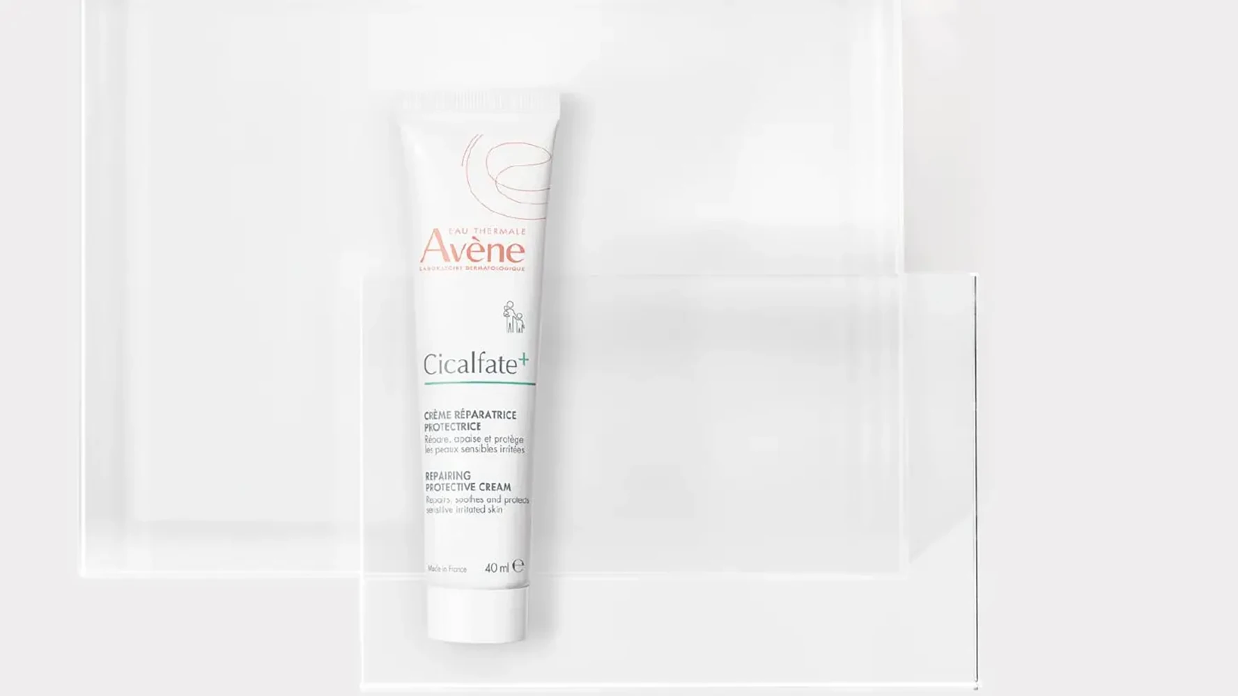 AVENE CICALFATE CREME REPARATRICE 40ML
