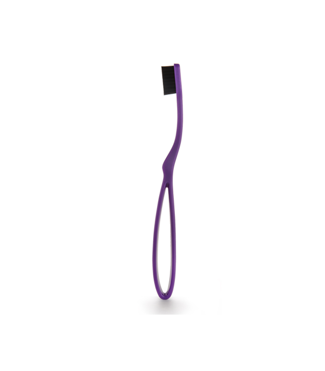 INTERMED TOOTHBRUSH MEDIUM PURPLE