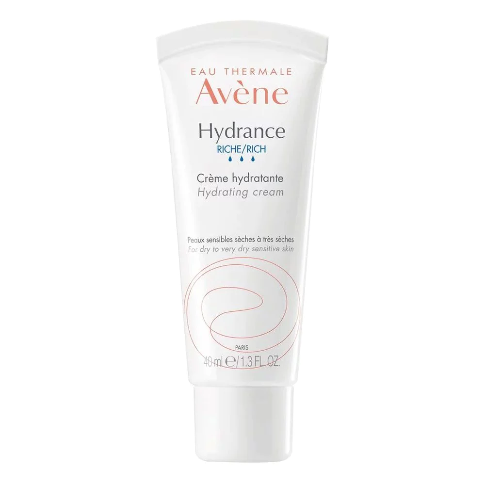 AVENE HYDRANCE OPTIMALE RICHE 40ML