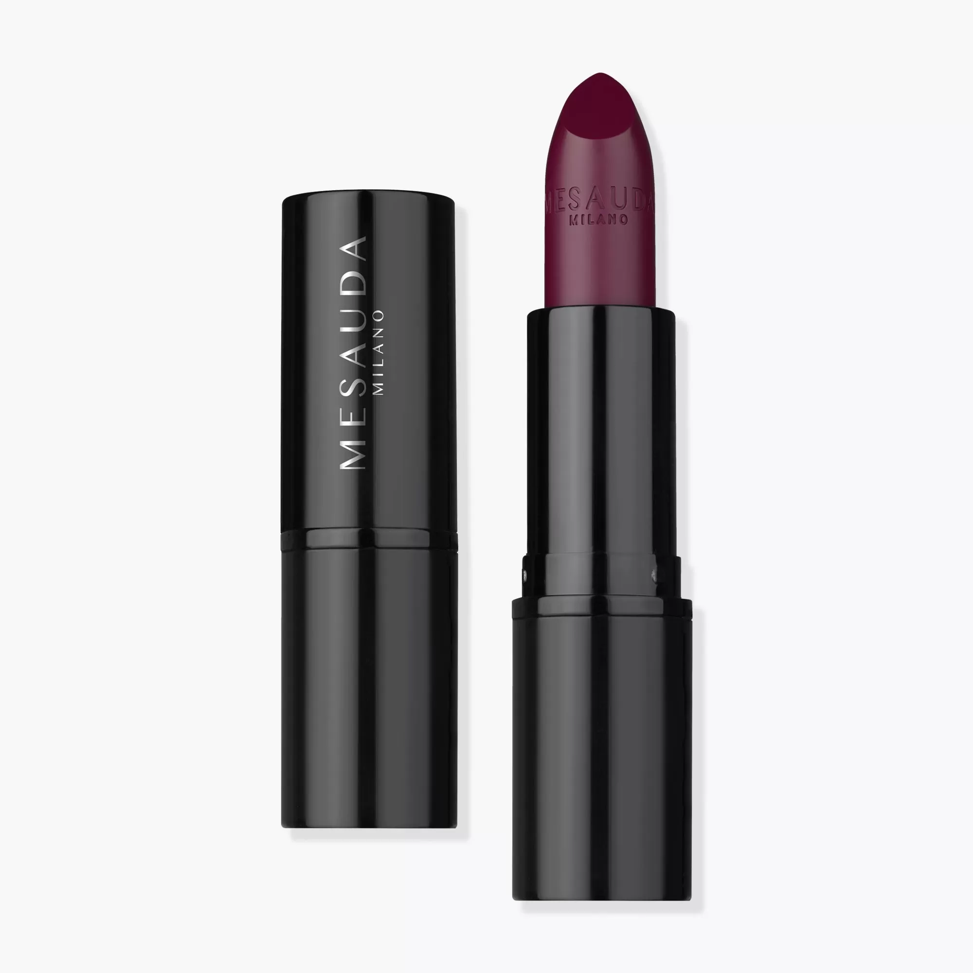 MESAUDA VIBRANT LIPSTICK 518 VIOLET IDOL