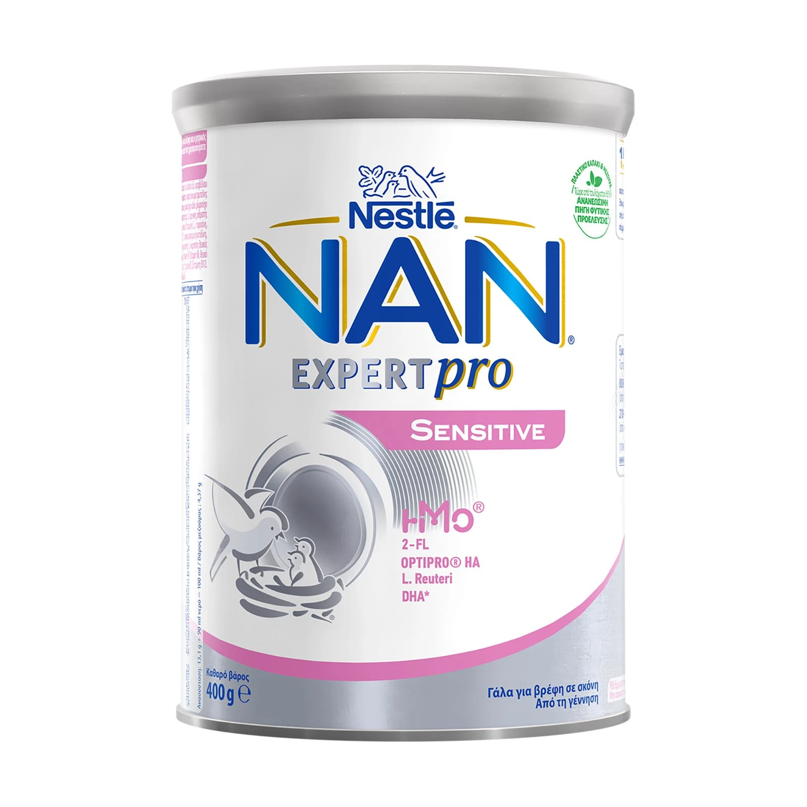 NESTLE NAN SENSITIVE 400G