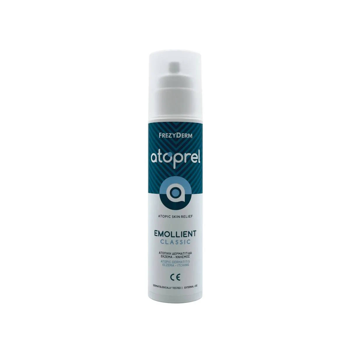 FREZYDERM ATOPREL EMOLLIENT CLASSIC 200ML CE