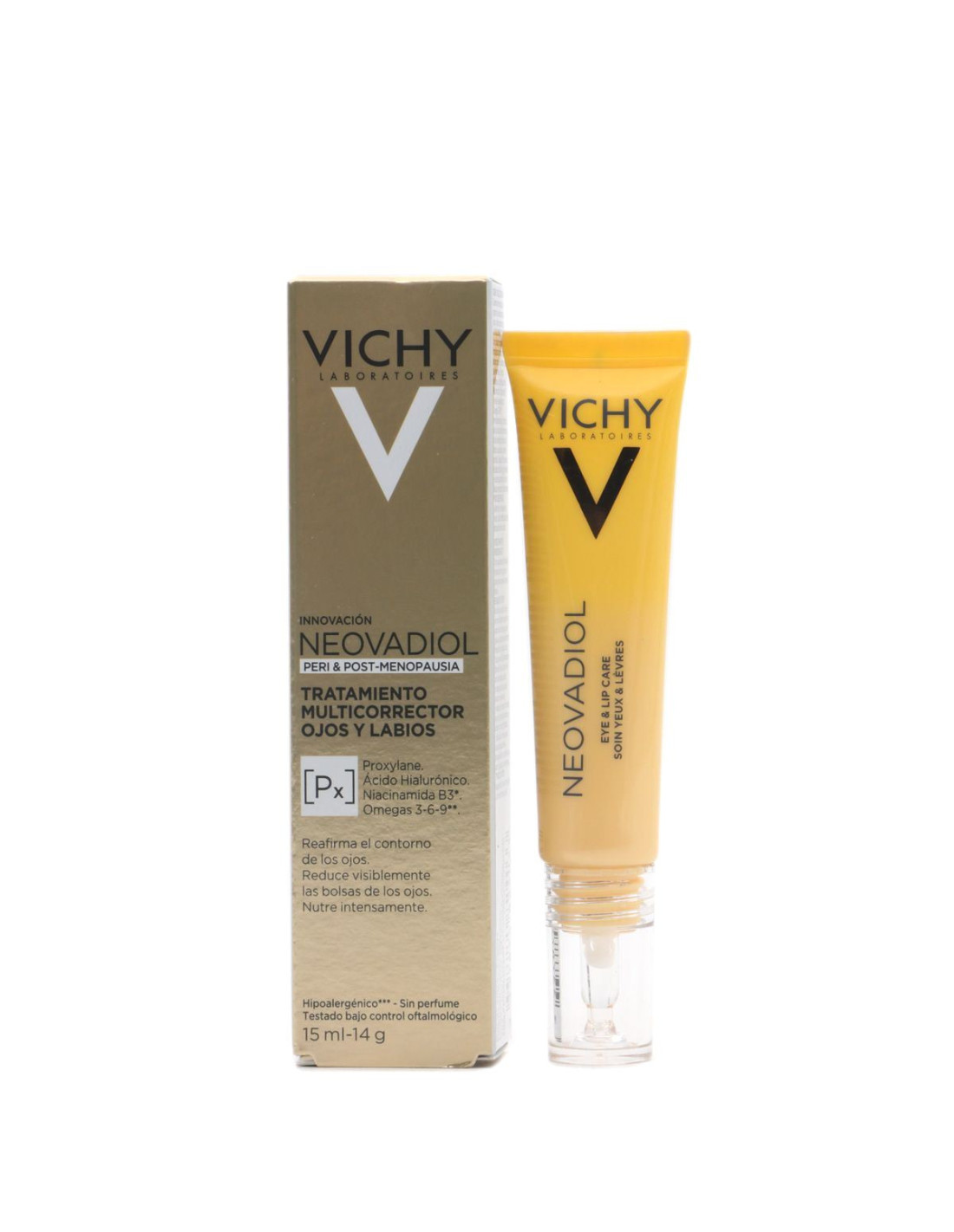 VICHY NEOV MENO EYE CREAM T15ML ES EL PT