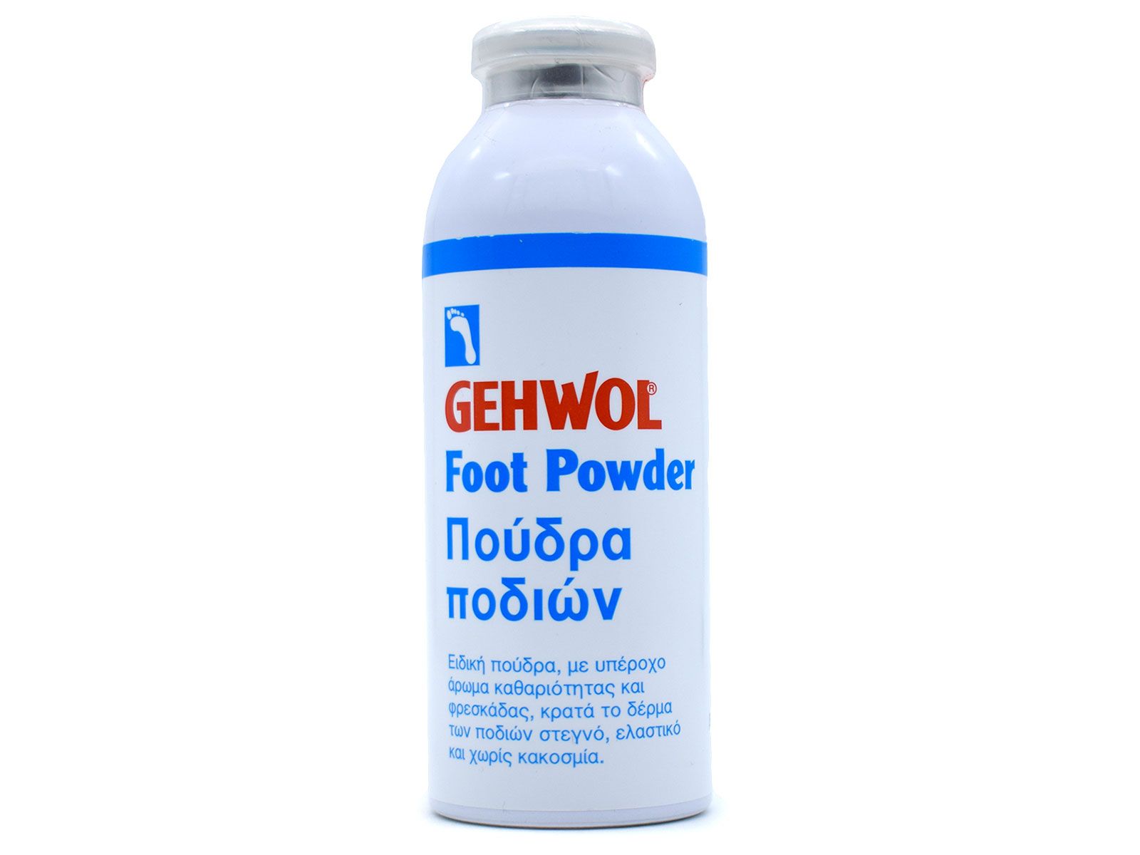 GEHWOL FOOT POWDER 100GR