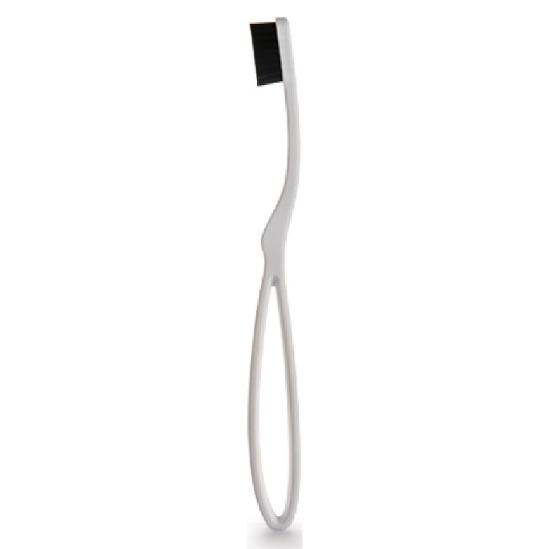 INTERMED TOOTHBRUSH EXTRA SOFT WHITE