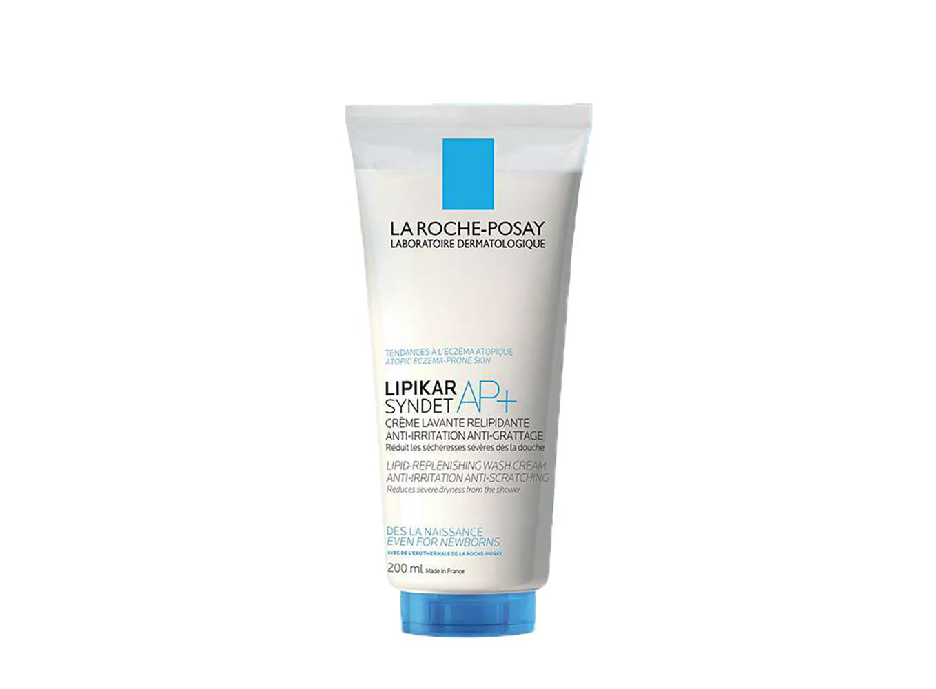 LRP LIPIKAR SYNDET AP+T200MLF/EN/SP/POR