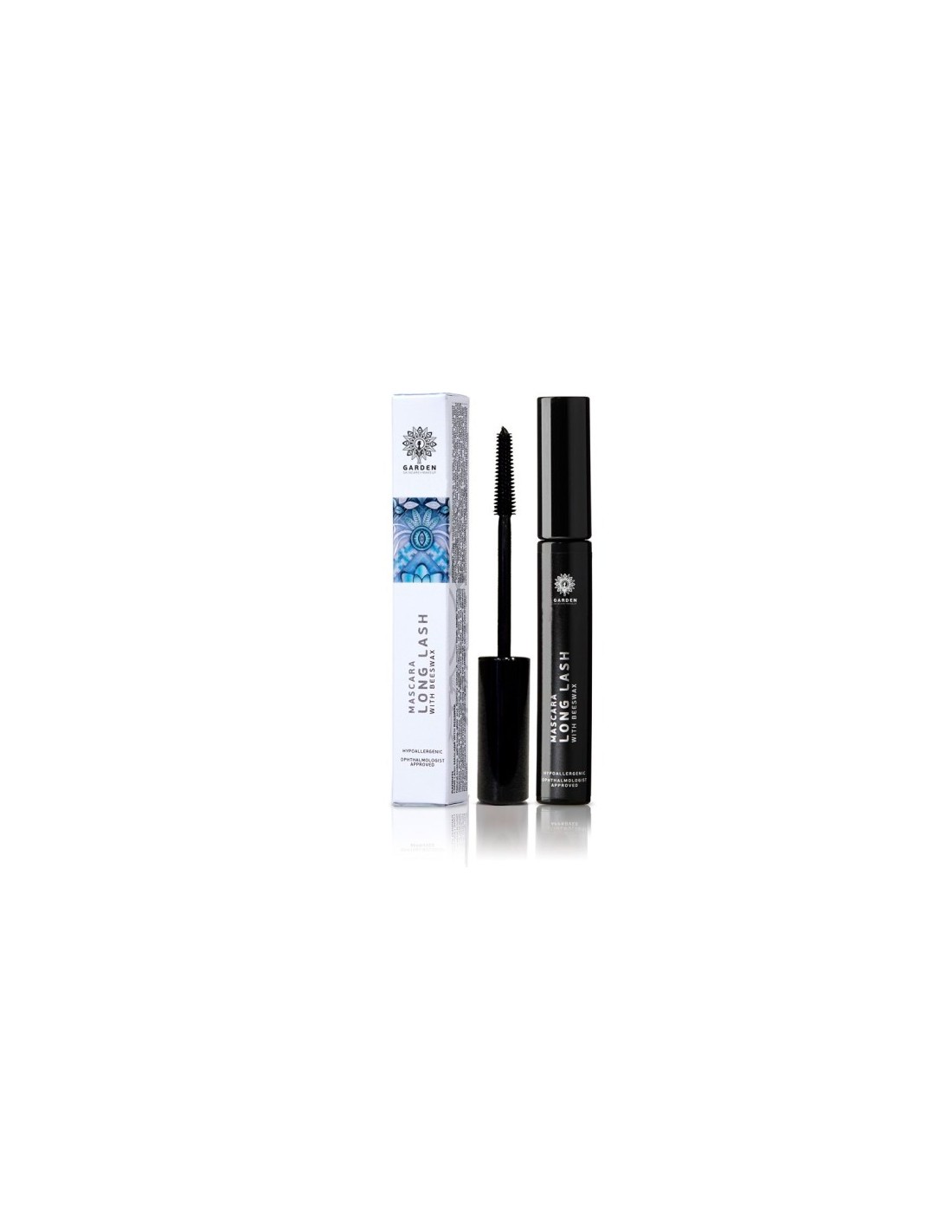 CHROMA LONG LASH MASCARA