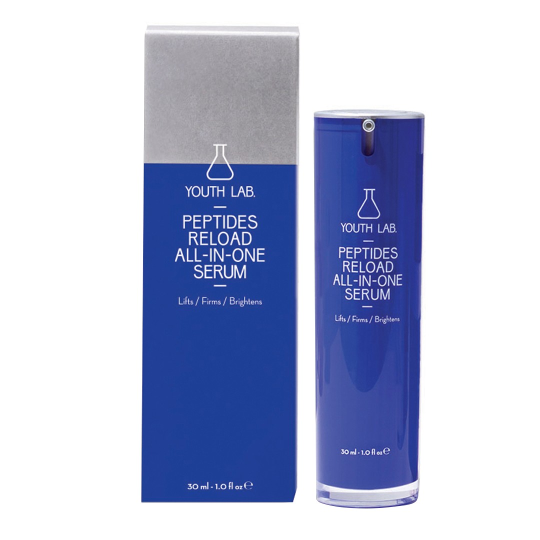YOUTH LAB. RESTORING SERUM (ALL SKIN TYPES) 30ML