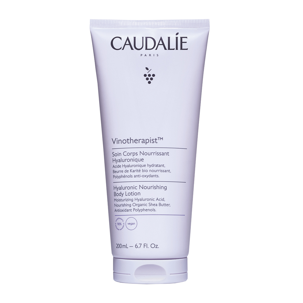 CAUDALIE VINOTHERAPIST NOURISHING BODY LOTION - 200ML