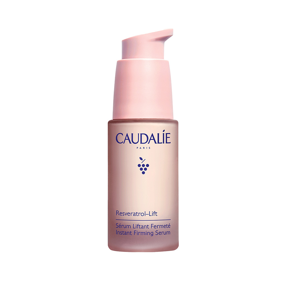 CAUDALIE RESVERATROL-LIFT INSTANT FIRMING SERUM  30 ML