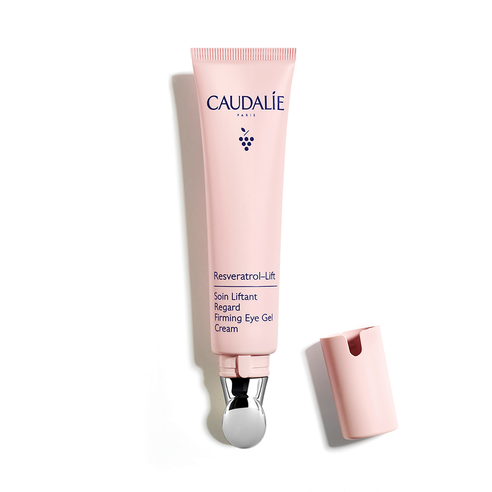 CAUDALIE RESVERATROL-LIFT FIRMING EYE GEL CREAM  15 ML