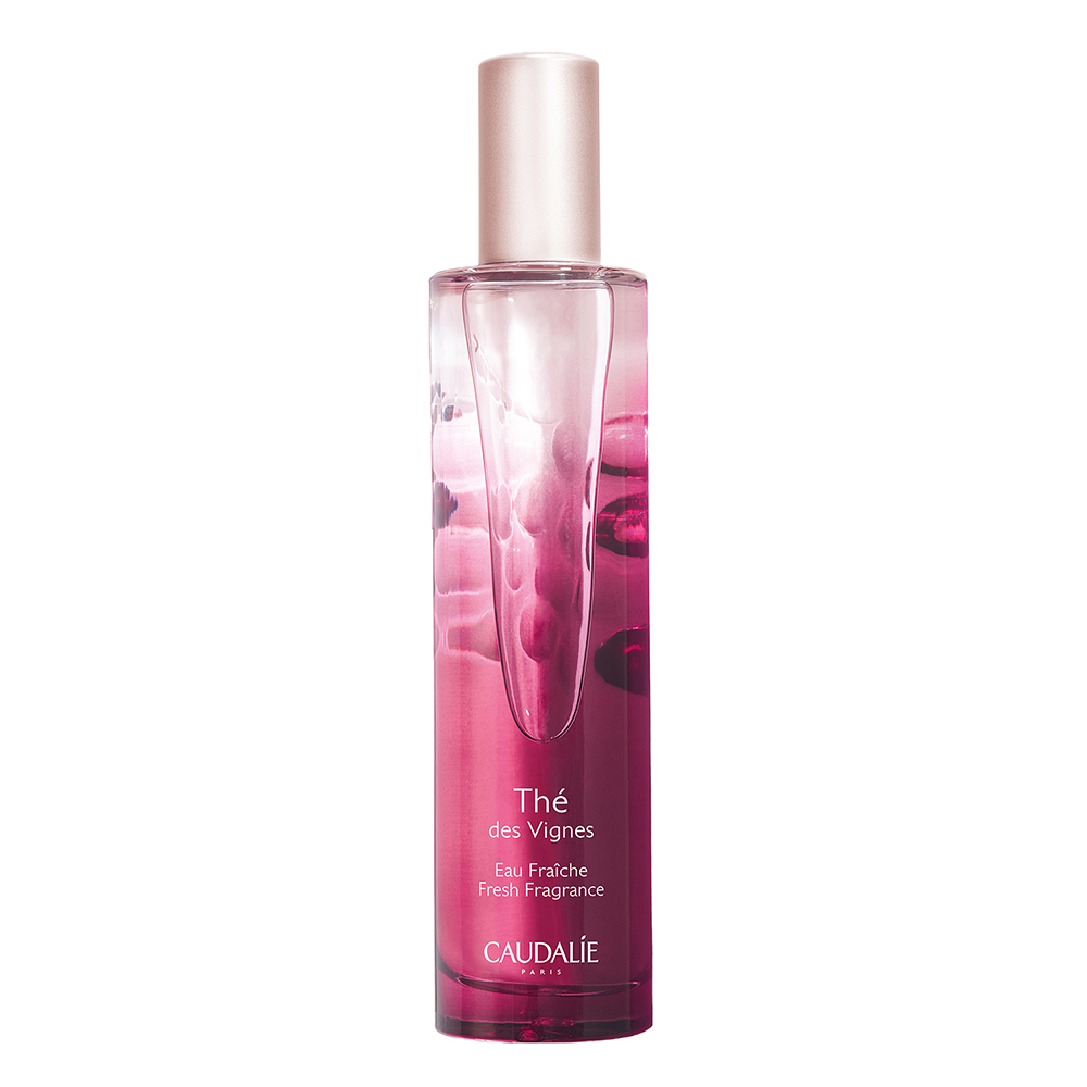 CAUDALIE THE DES VIGNES FRESH FRAGRANCE 100ML