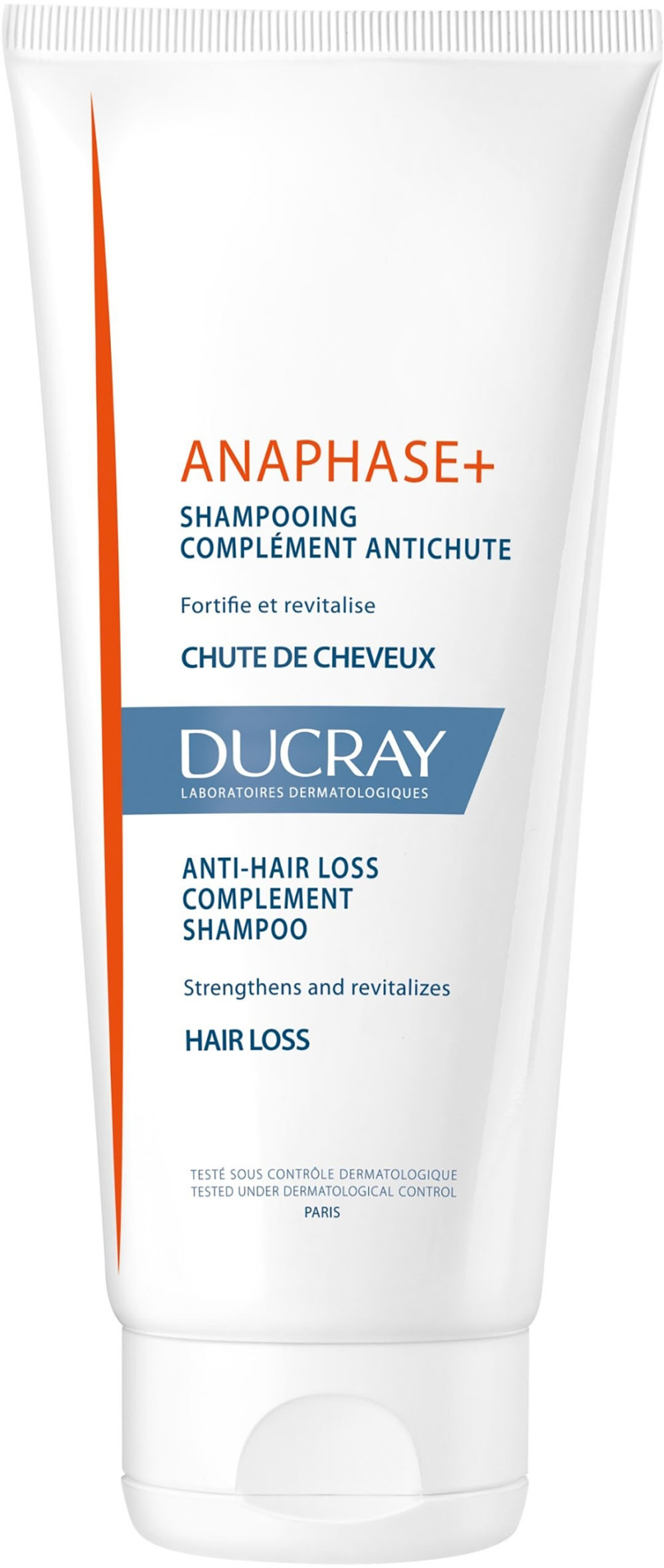 DUCRAY ANAPHASE+ SHAMPOO 200 ML