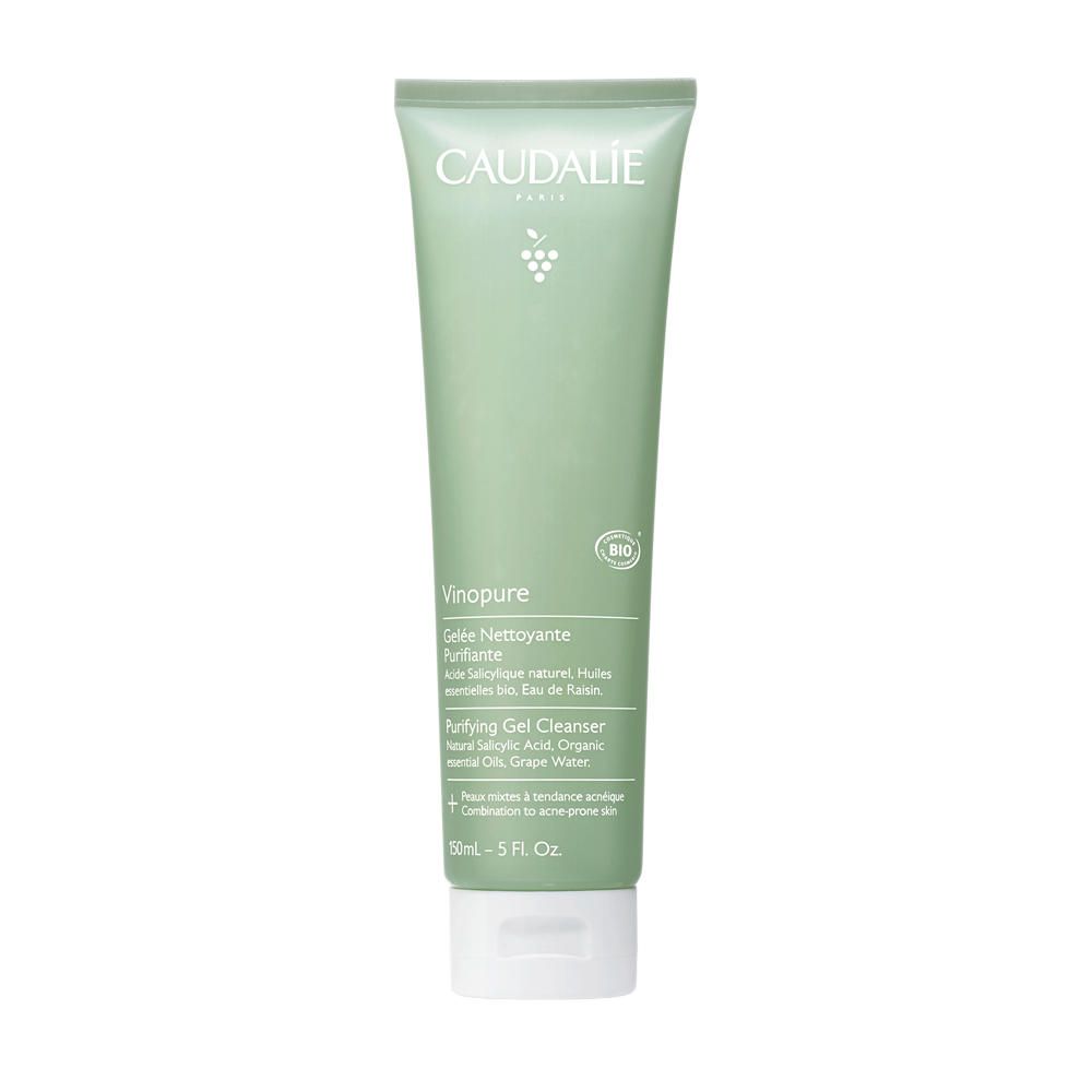 CAUDALIE VINOPURE PURIFYING GEL CLEANSER 150ML