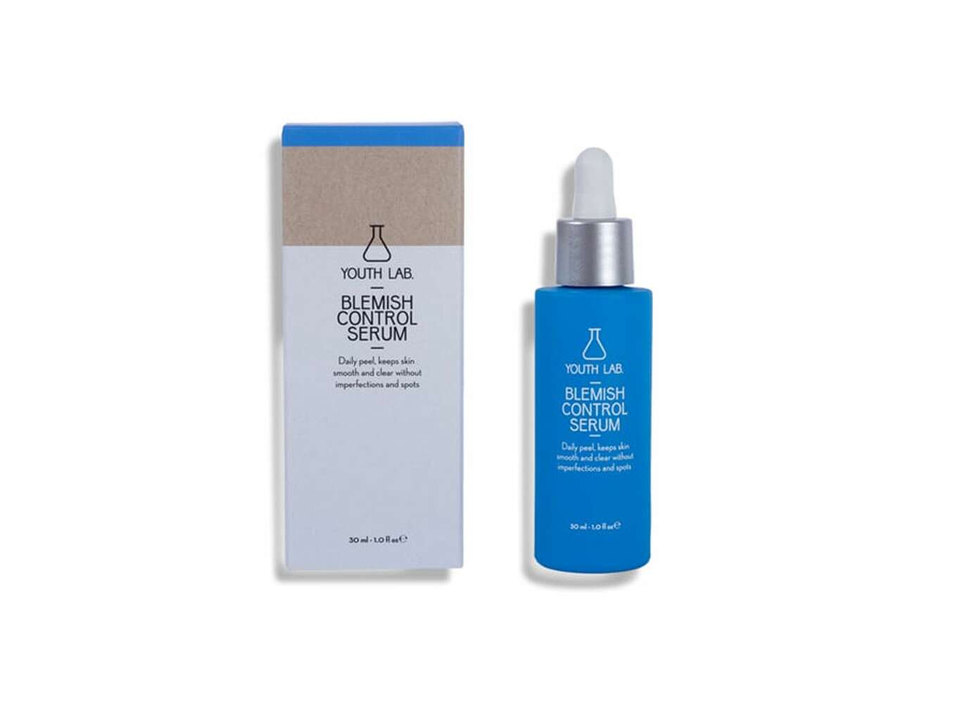 YOUTH LAB. BLEMISH CONTROL SERUM 30ML