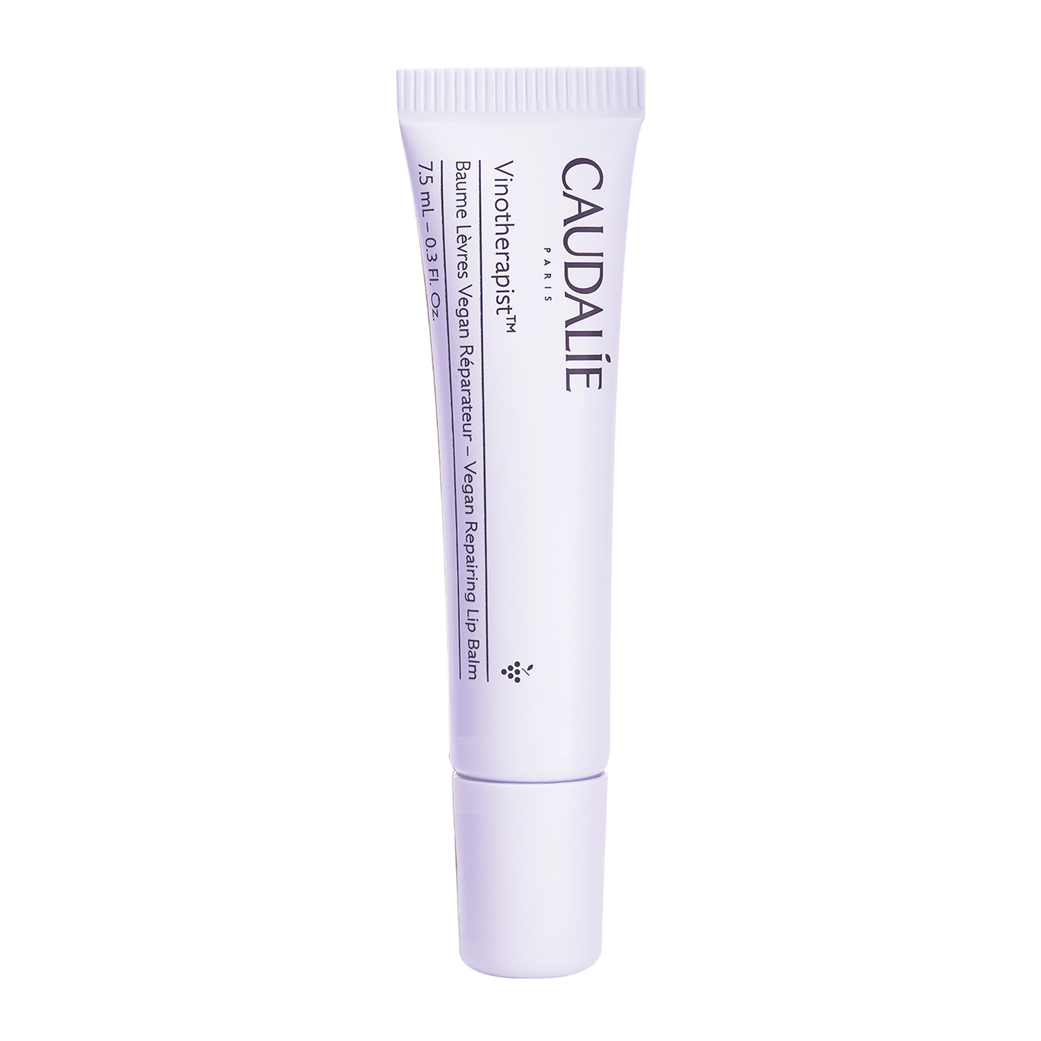 CAUDALIE VEGAN REPAIRING LIP BALM 7,5 ML
