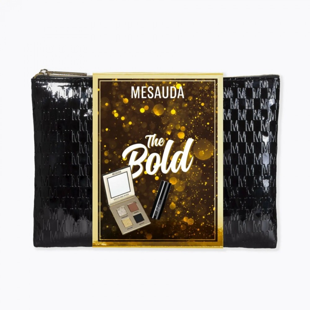 PMESAUDA XMAS KIT - THE BOLD