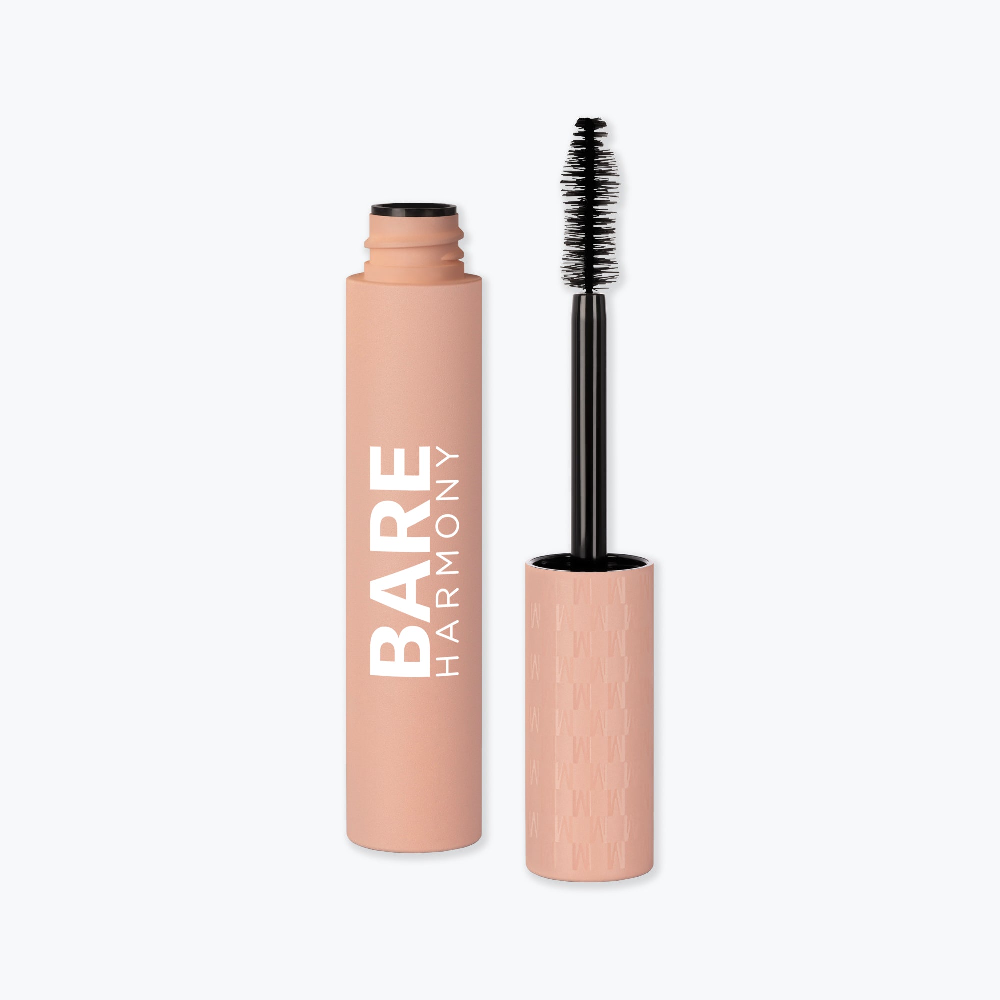 MESAUDA BARE HARMONY - MASCARA - UNCOVERED