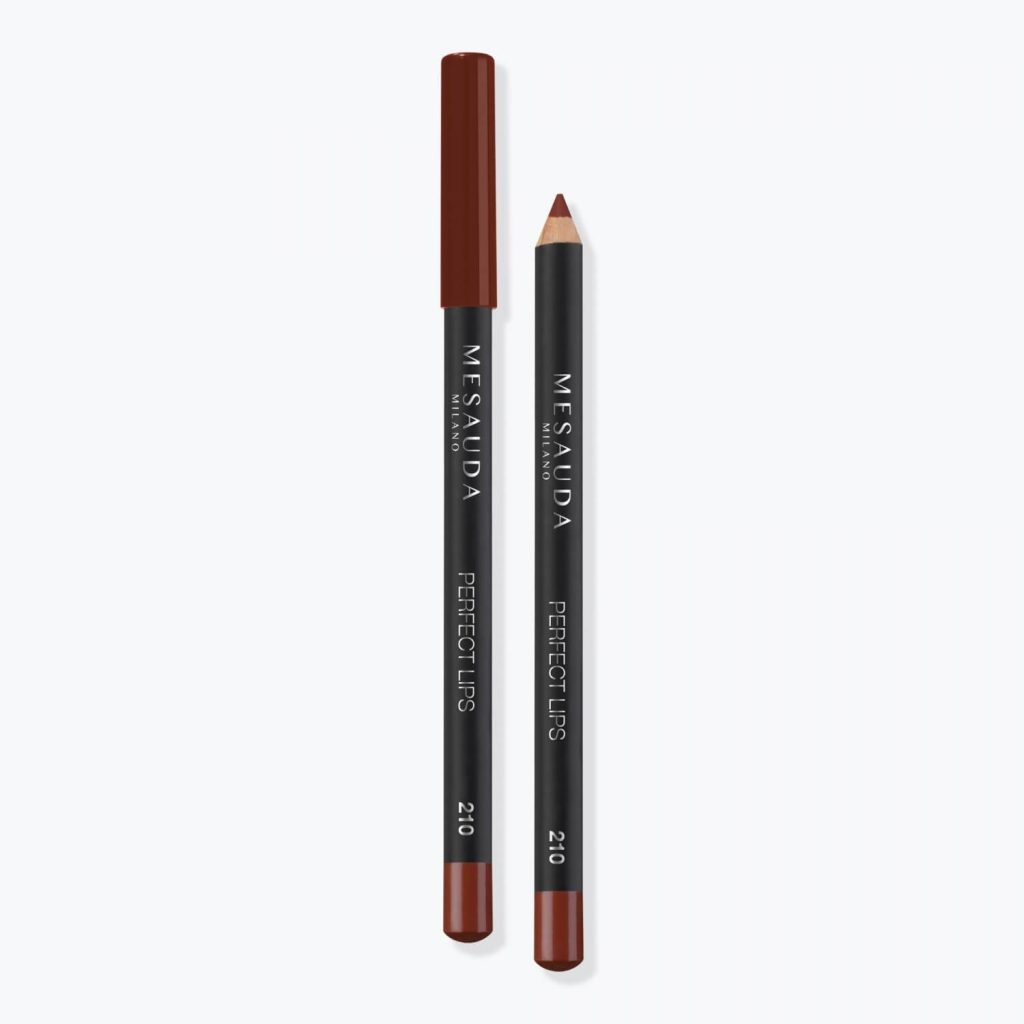 MESAUDA PERFECT LIPS 210 SMACK