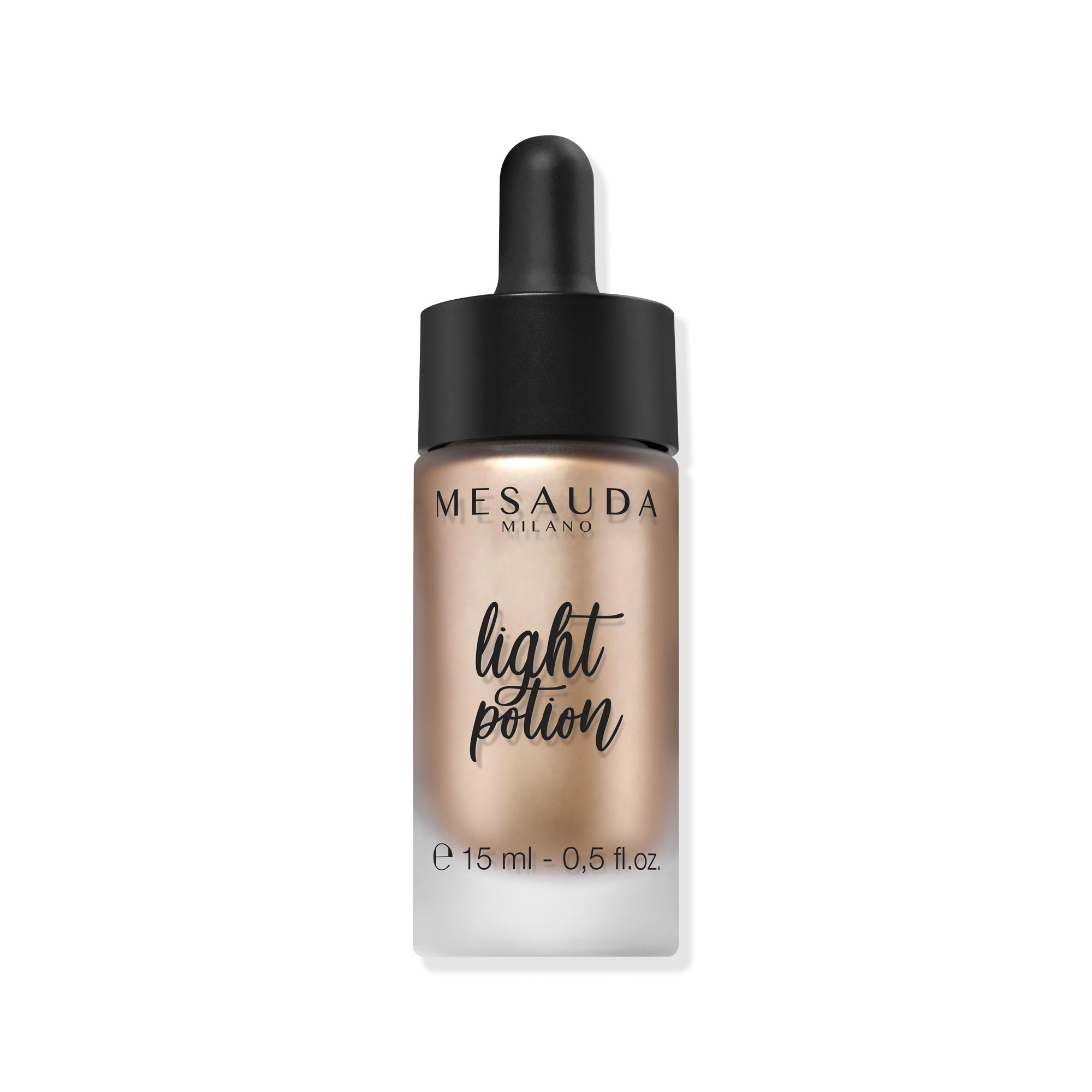 MESAUDA LIGHT POTION 202 AMORTENTIA