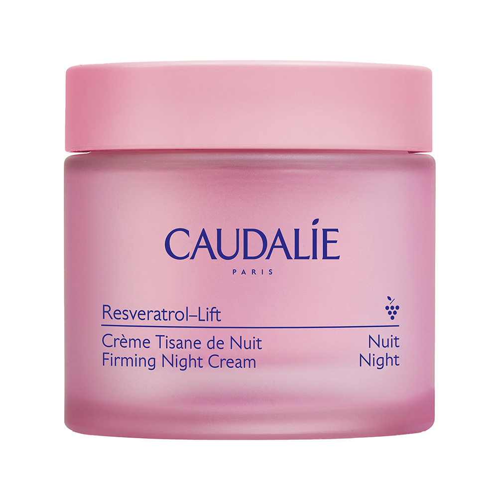 CAUDALIE RESVERATROL-LIFT FIRMING NIGHT CREAM 50 ML