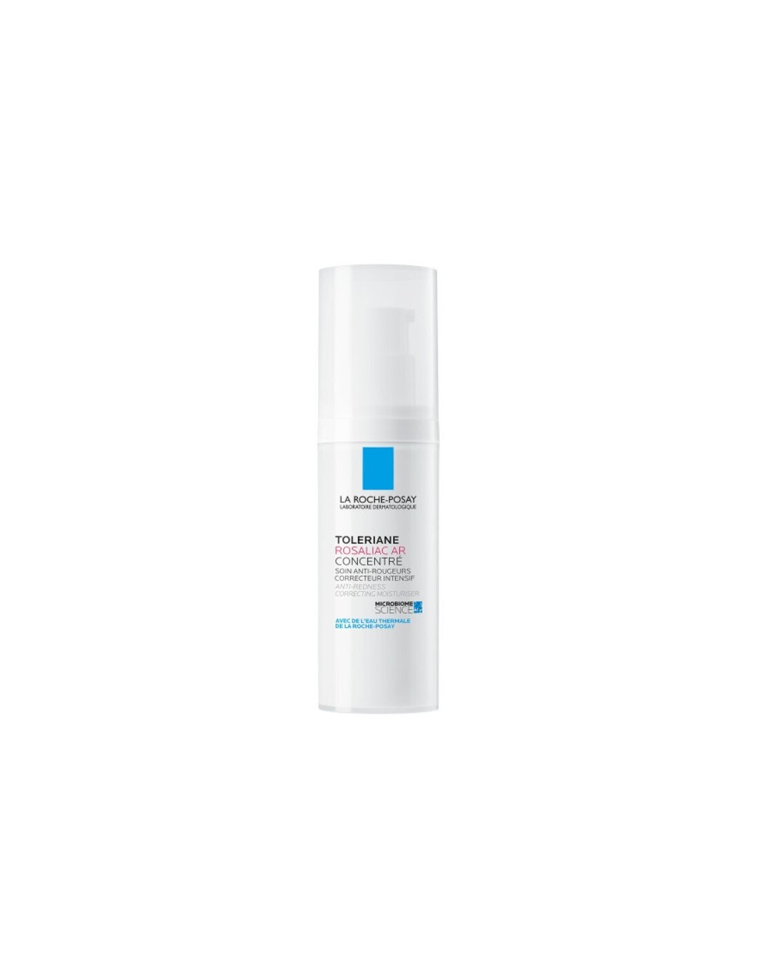 LRP TOLERIANE ROSALIAC INTENSE 40ML GR