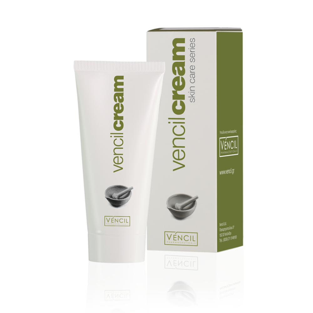 VENCIL CREAM 100 ML