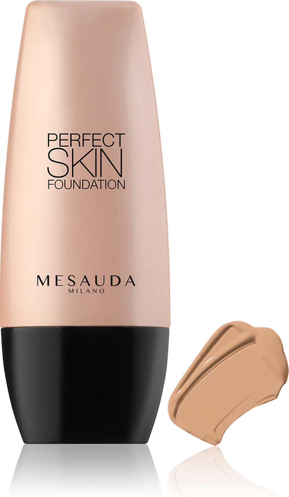 MESAUDA PERFECT SKIN FDT 106 AMBER