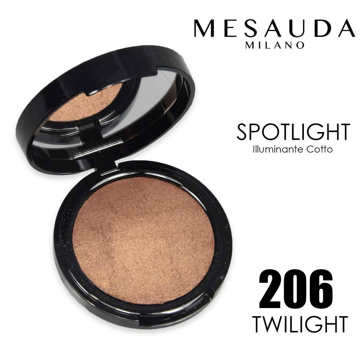 MESAUDA SPOTLIGHT 206 TWILIGHT