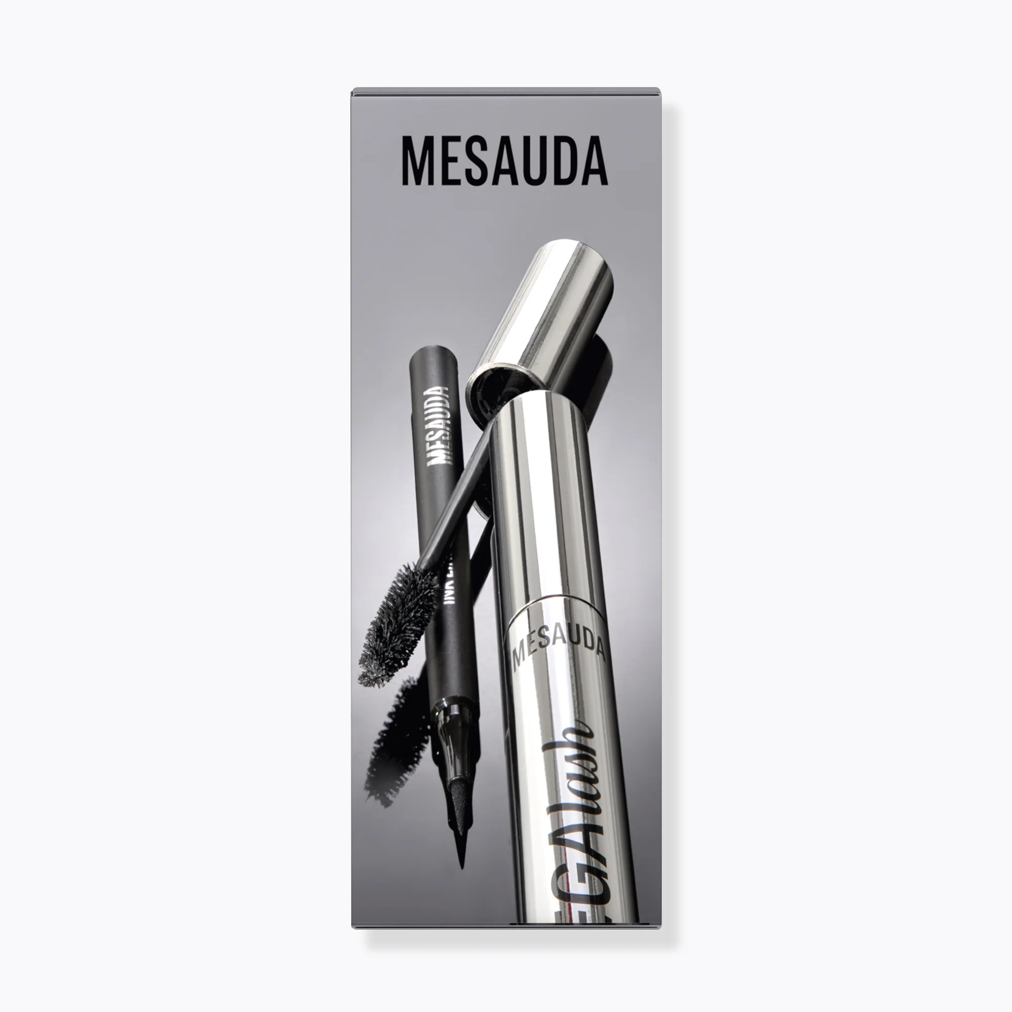 MESAUDA KIT READY WOW GO