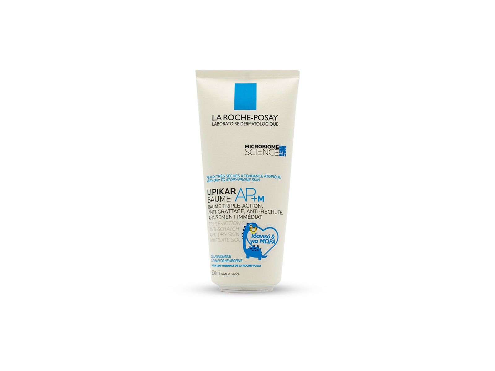 LRP LIPIKAR BAUME APM 200ML