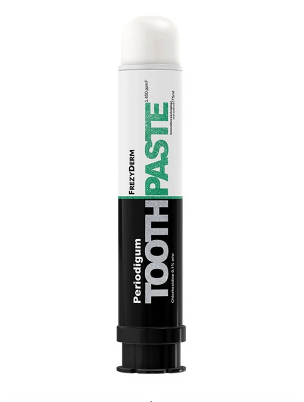 FREZYDERM TOOTHPASTE PERIODONTITIS 75ML