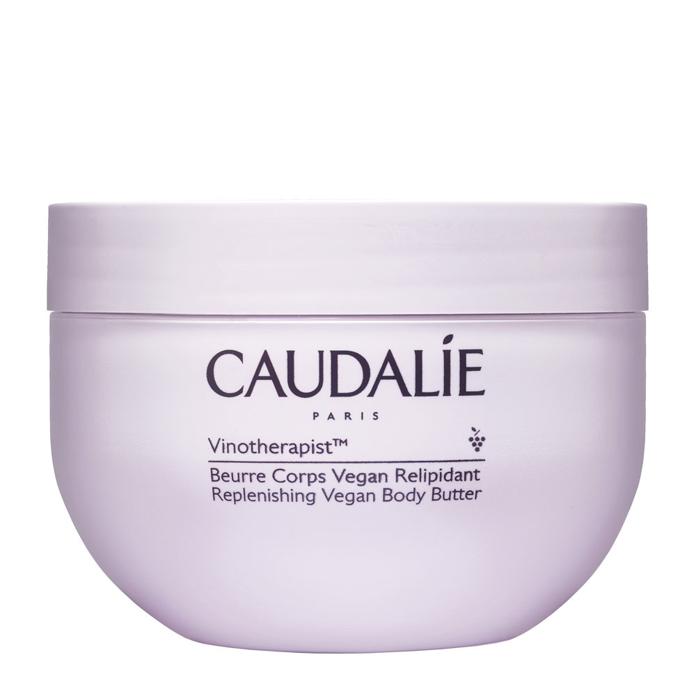 CAUDALIE VINOTHERAPIST REPLENISH VEGAN BODY BUTTER - 250ML