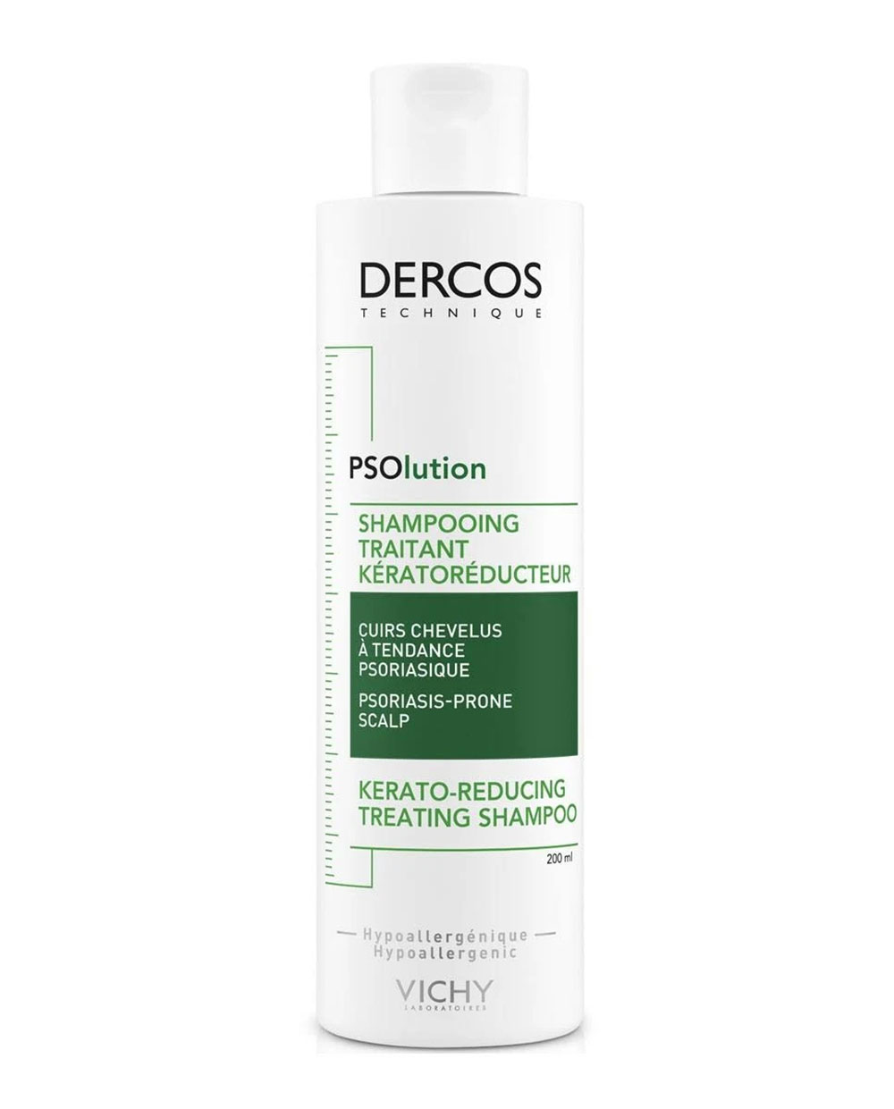 VICHY DT SH A-DD PSO B200ML