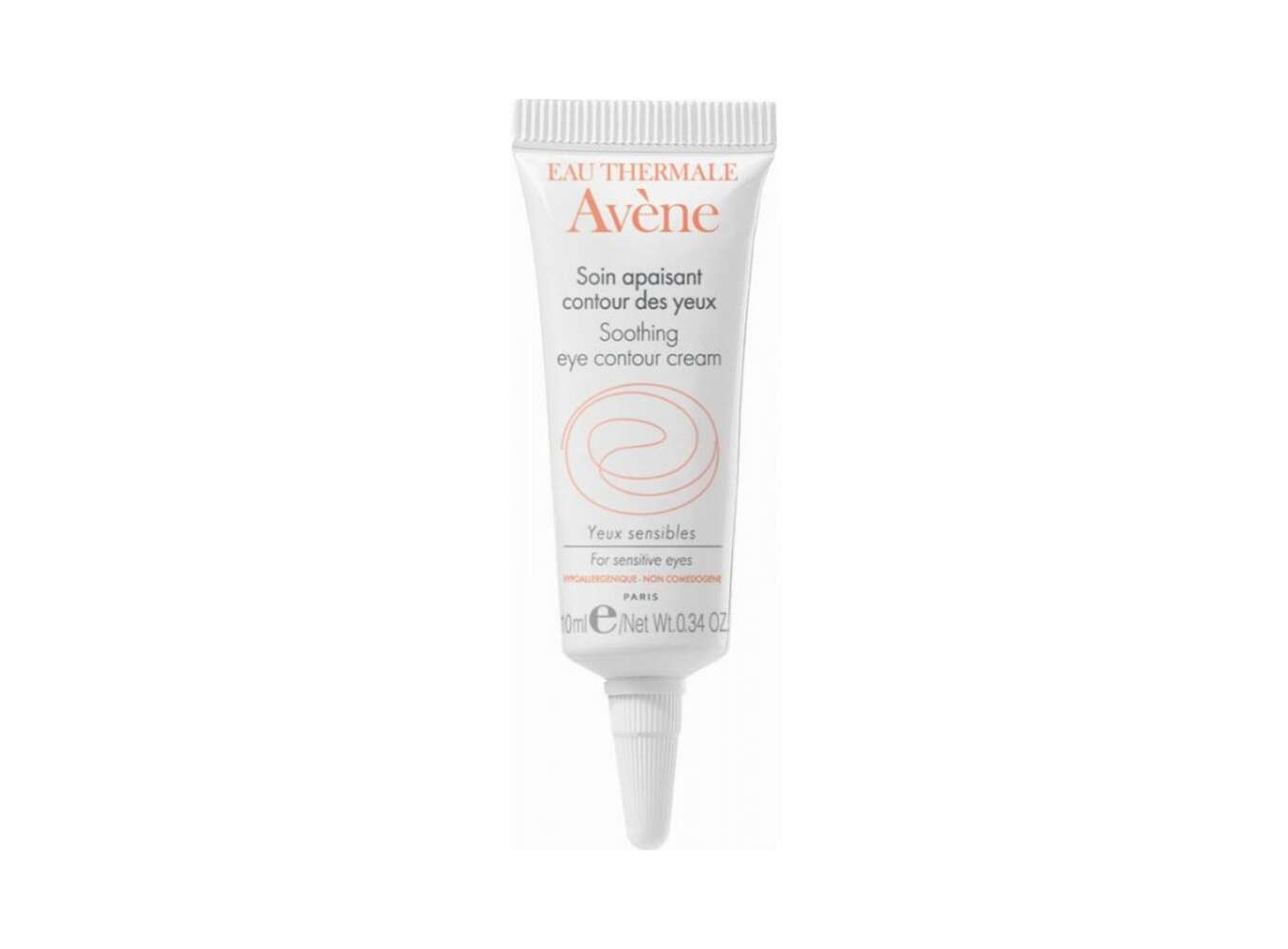 AVENE SOIN APAISANT YEUX 10ML