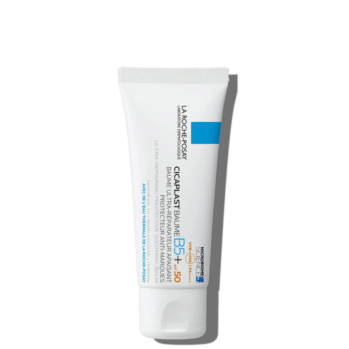 LRP CICAPLAST BALM B5 SPF50+ 40ML GR