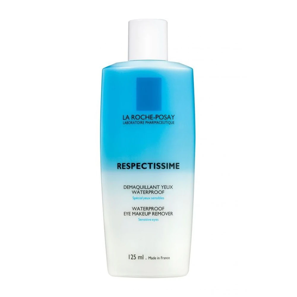 LRP RESP. DEMAQUILLANT YEUX 125ML