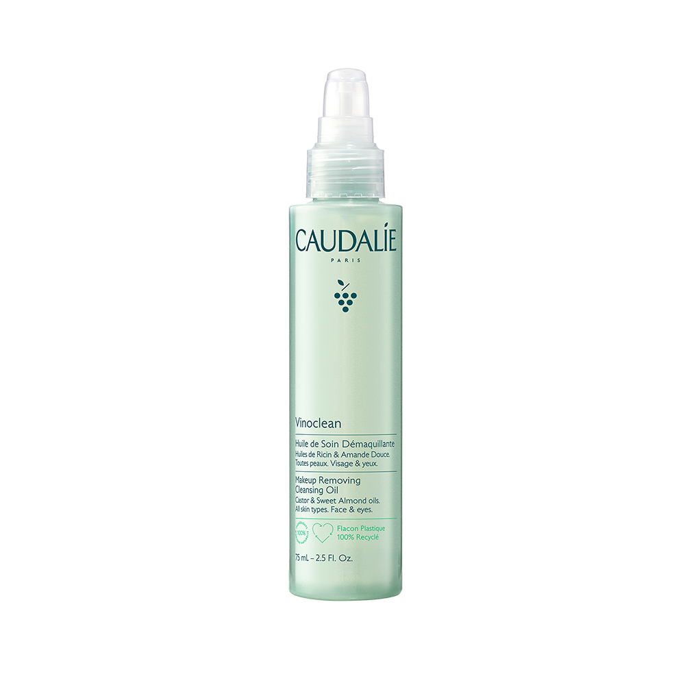 CAUDALIE VINOSCULPT CONTOURING CONCENTRATE - 75 ML