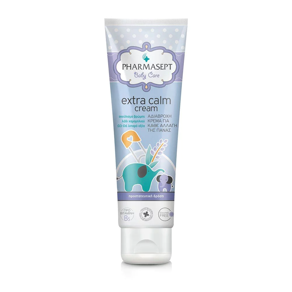 PHARMASEPT BABY CARE EXTRA CALM CREAM 150 ML
