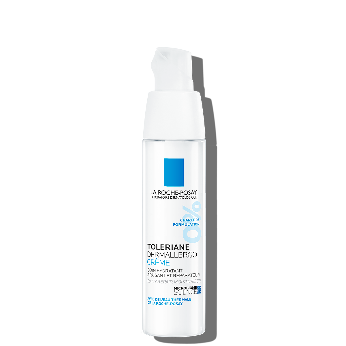 LRP TOL DERMALLERGO CREAM 40ML