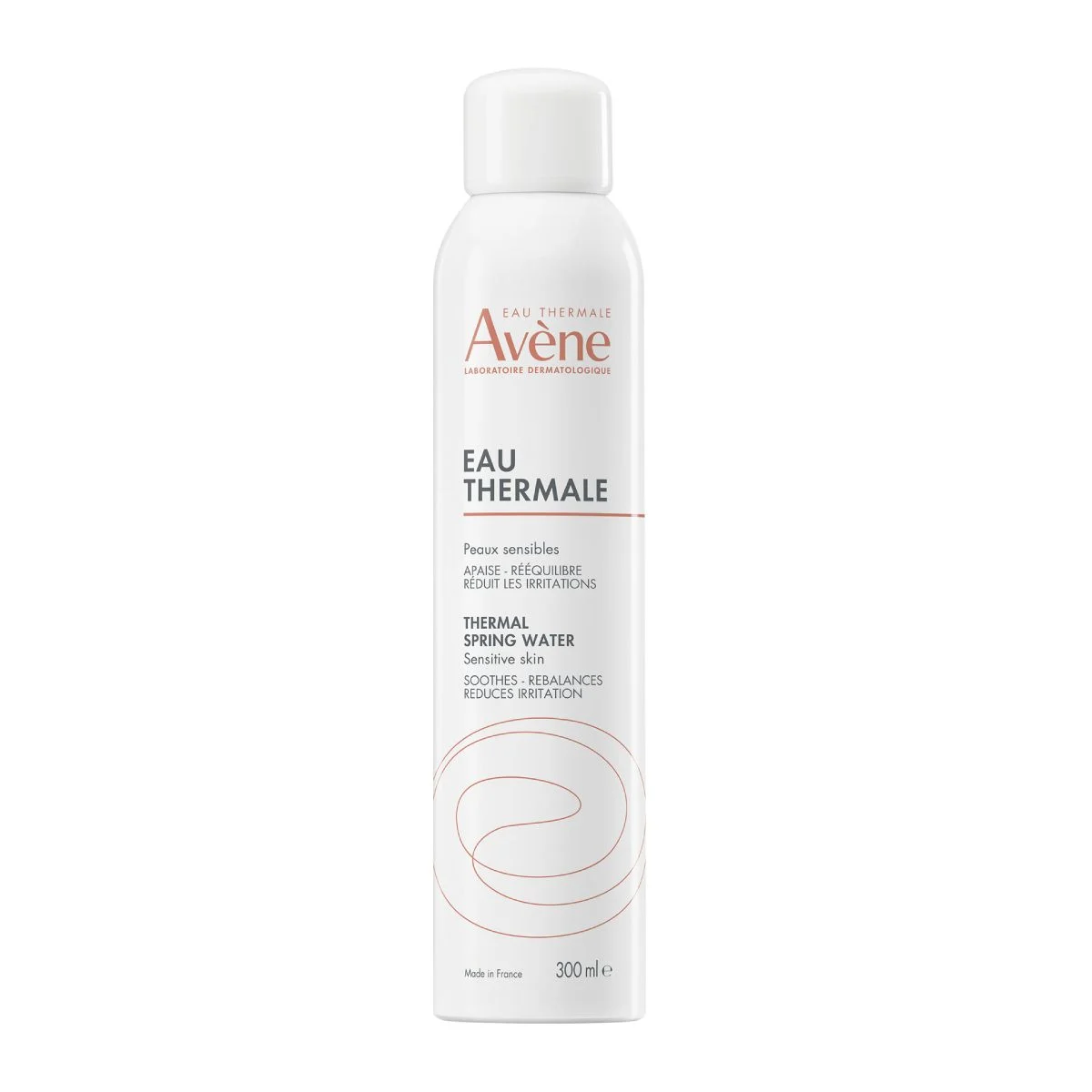 AVENE  SPRAY EAU THERMALE 300ML