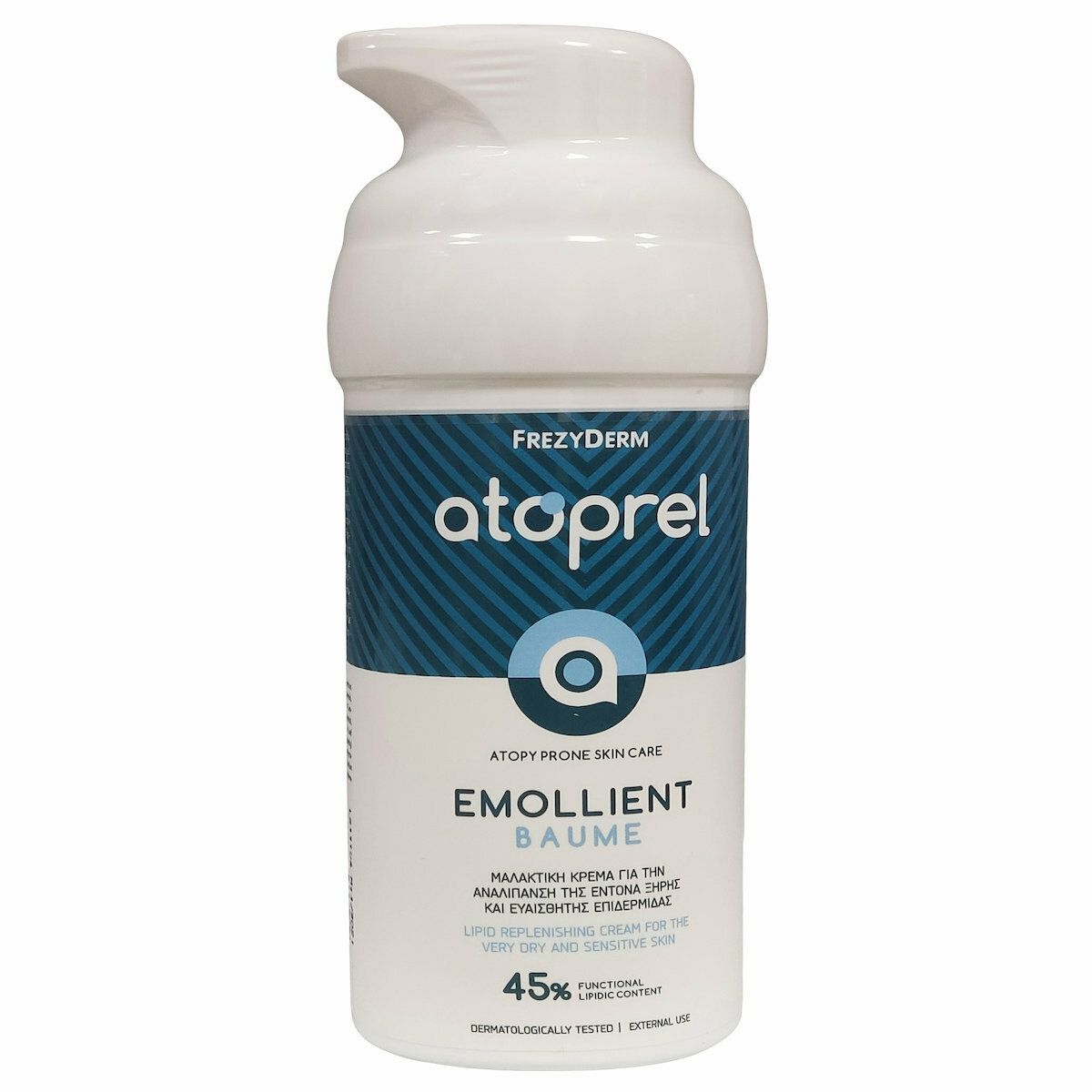 FREZYDERM ATOPREL EMOLLIENT BAUME 300ML